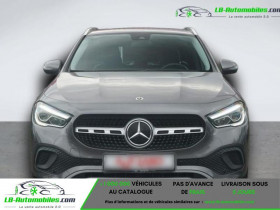 Mercedes GLA 180 d BVA  occasion  Beaupuy - photo n5