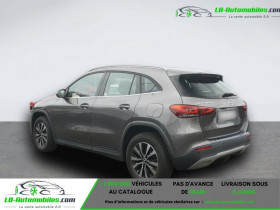 Mercedes GLA 180 d BVA  occasion  Beaupuy - photo n4