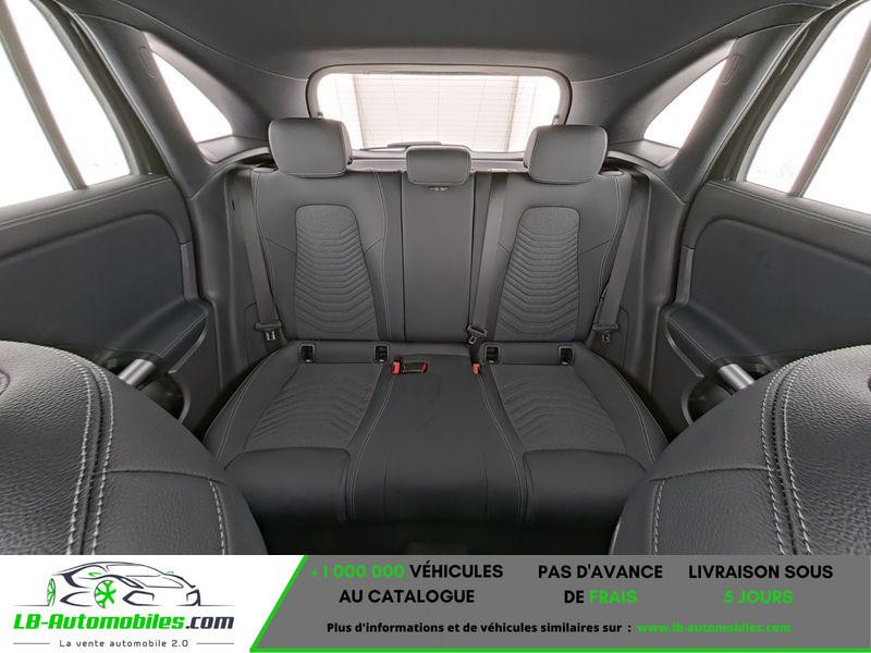 Mercedes GLA 180 d BVA  occasion  Beaupuy - photo n4