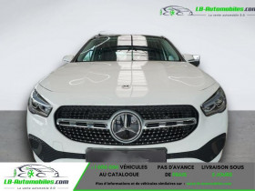 Mercedes GLA 180 d BVA  occasion  Beaupuy - photo n4