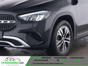 Mercedes GLA 180 d BVA  occasion  Beaupuy - photo n5