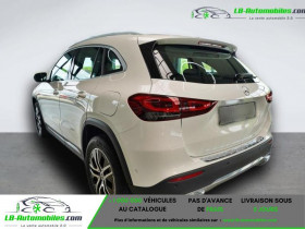 Mercedes GLA 180 d BVA  occasion  Beaupuy - photo n3