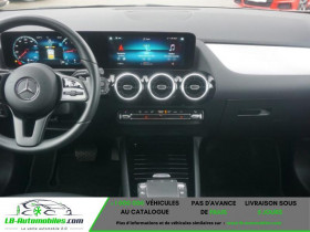 Mercedes GLA 180 d BVA  occasion  Beaupuy - photo n3