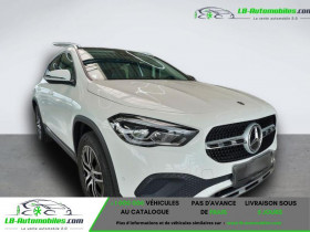 Mercedes GLA 180 d BVA  occasion  Beaupuy - photo n2