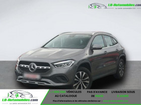 Mercedes GLA 180 d BVA  occasion  Beaupuy - photo n2
