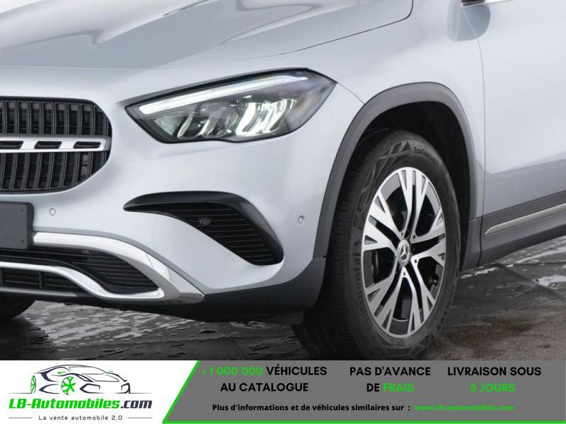Mercedes GLA 180 d BVA  occasion  Beaupuy - photo n6