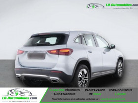Mercedes GLA 180 d BVA  occasion  Beaupuy - photo n4