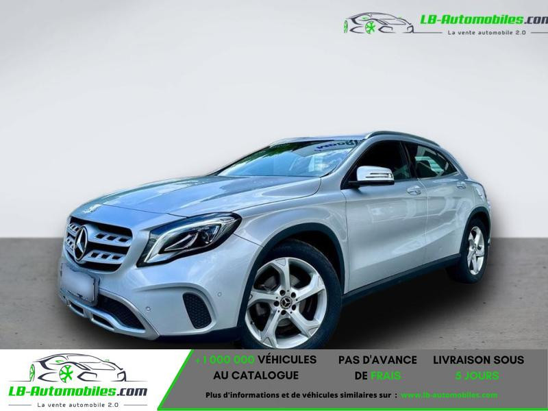 Mercedes GLA 180 d  BVA  occasion � Beaupuy