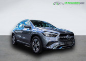 Mercedes GLA occasion année 2024 boite Automatique Annonce Mercedes GLA occasion Diesel 180 d BVA à Beaupuy