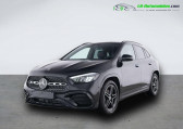 Mercedes GLA 180 d BVA   Beaupuy 31