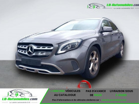 Mercedes GLA , garage LB AUTOMOBILES � Beaupuy