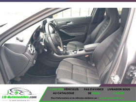 Mercedes GLA 180 d  BVA  occasion � Beaupuy - photo n�3