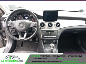 Mercedes GLA 180 d  BVA  occasion � Beaupuy - photo n�2