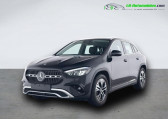 Mercedes GLA occasion année 2024 boite Automatique Annonce Mercedes GLA occasion Diesel 180 d BVA à Beaupuy