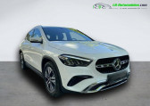 Mercedes GLA occasion année 2024 boite Automatique Annonce Mercedes GLA occasion Diesel 180 d BVA à Beaupuy