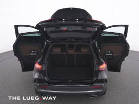 Mercedes GLA 180 d BVA  occasion  Beaupuy - photo n9