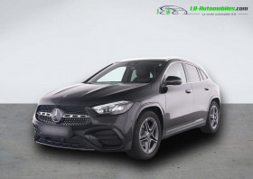 Mercedes GLA , garage LB AUTOMOBILES  Beaupuy