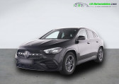 Mercedes GLA occasion année 2024 boite Automatique Annonce Mercedes GLA occasion Diesel 180 d BVA à Beaupuy