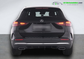 Mercedes GLA 180 d BVA  occasion  Beaupuy - photo n5