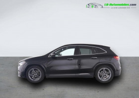Mercedes GLA 180 d BVA  occasion  Beaupuy - photo n4