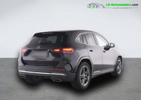 Mercedes GLA 180 d BVA  occasion  Beaupuy - photo n3