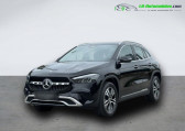 Mercedes GLA occasion année 2023 boite Automatique Annonce Mercedes GLA occasion Diesel 180 d BVA à Beaupuy