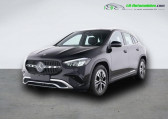 Mercedes GLA 180 d BVA   Beaupuy 31