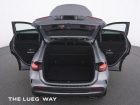 Mercedes GLA 180 d BVA  occasion  Beaupuy - photo n10