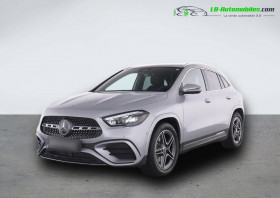 Mercedes GLA 180 d BVA  occasion  Beaupuy - photo n2