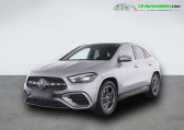 Mercedes GLA occasion année 2024 boite Automatique Annonce Mercedes GLA occasion Diesel 180 d BVA à Beaupuy