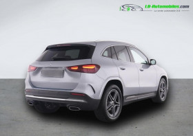 Mercedes GLA 180 d BVA  occasion  Beaupuy - photo n4