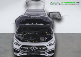 Mercedes GLA 180 d BVA  occasion  Beaupuy - photo n5