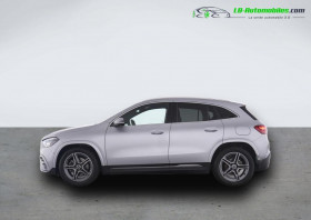 Mercedes GLA 180 d BVA  occasion  Beaupuy - photo n6