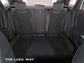 Mercedes GLA 180 d BVA  occasion  Beaupuy - photo n8