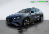 Mercedes GLA occasion année 2025 boite Automatique Annonce Mercedes GLA occasion Diesel 180 d BVA à Beaupuy