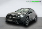 Annonce Mercedes GLA occasion Diesel 180 d BVA  Beaupuy
