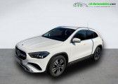 Mercedes GLA occasion année 2024 boite Automatique Annonce Mercedes GLA occasion Diesel 180 d BVA à Beaupuy