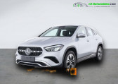 Mercedes GLA occasion année 2024 boite Automatique Annonce Mercedes GLA occasion Diesel 180 d BVA à Beaupuy