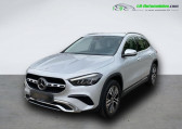 Mercedes GLA 180 d BVA   Beaupuy 31