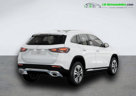 Mercedes GLA , garage LB AUTOMOBILES  Beaupuy