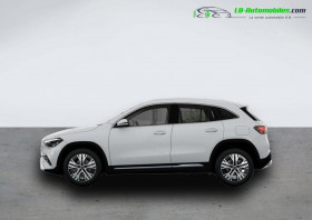 Mercedes GLA 180 d BVA  occasion  Beaupuy - photo n4