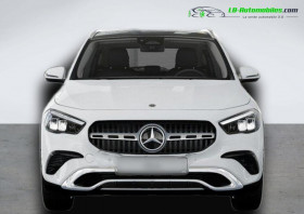 Mercedes GLA 180 d BVA  occasion  Beaupuy - photo n3