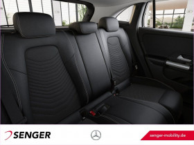 Mercedes GLA 180 d BVA  occasion  Beaupuy - photo n6