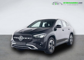 Mercedes GLA , garage LB AUTOMOBILES  Beaupuy