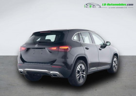 Mercedes GLA 180 d BVA  occasion  Beaupuy - photo n3