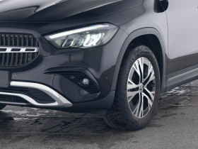 Mercedes GLA 180 d BVA  occasion  Beaupuy - photo n5