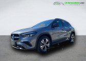 Mercedes GLA occasion année 2025 boite Automatique Annonce Mercedes GLA occasion Diesel 180 d BVA à Beaupuy
