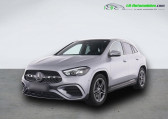 Mercedes GLA occasion année 2024 boite Automatique Annonce Mercedes GLA occasion Diesel 180 d BVA à Beaupuy