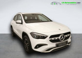 Mercedes GLA 180 d BVA   Beaupuy 31