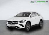 Mercedes GLA occasion année 2023 boite Automatique Annonce Mercedes GLA occasion Diesel 180 d BVA à Beaupuy